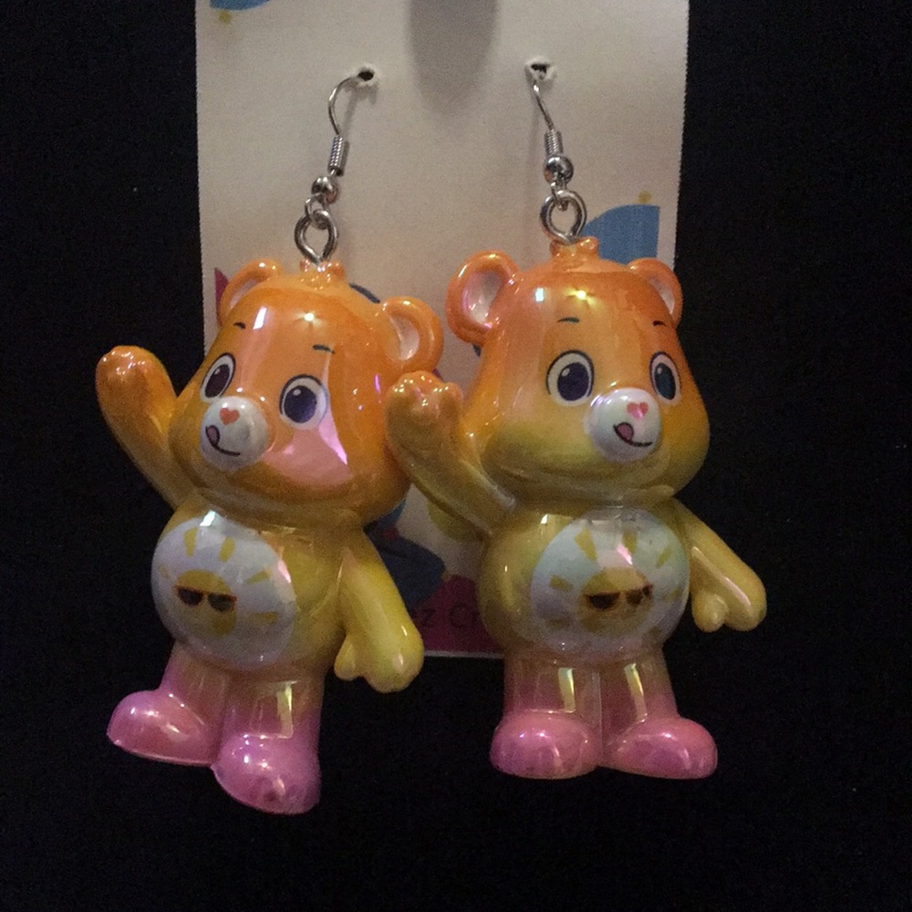 Handmade Earrings